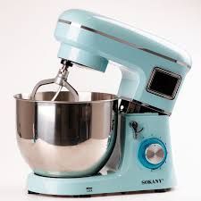 მიქსერი SOKANY SC-277