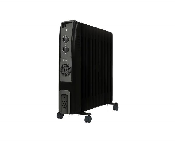 ზეთის რადიატორი Zilan ZLN1963 11 Fins