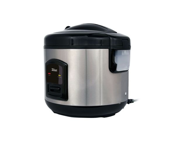 ორთქლსახარში ქვაბი Zilan ZLN2793