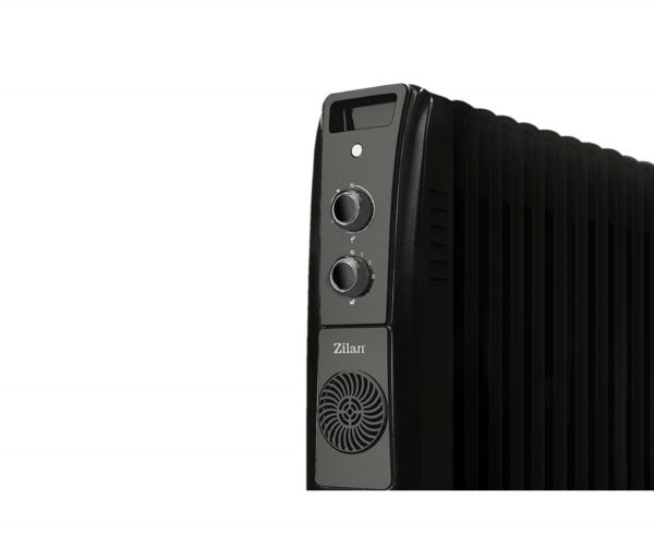 ზეთის რადიატორი Zilan ZLN1963 11 Fins