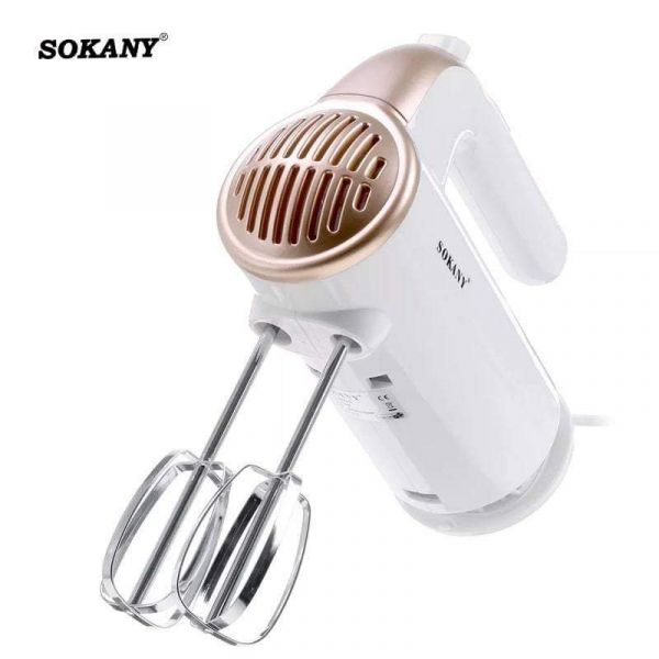 მიქსერი Sokany LH-935