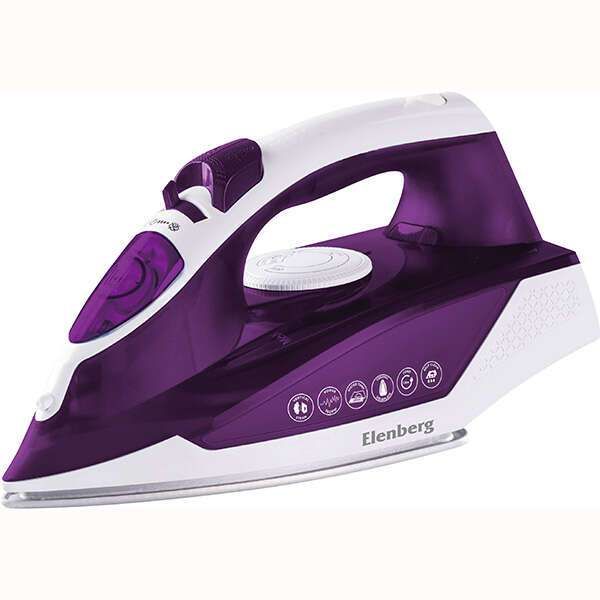 უთო Sokany SL-2022