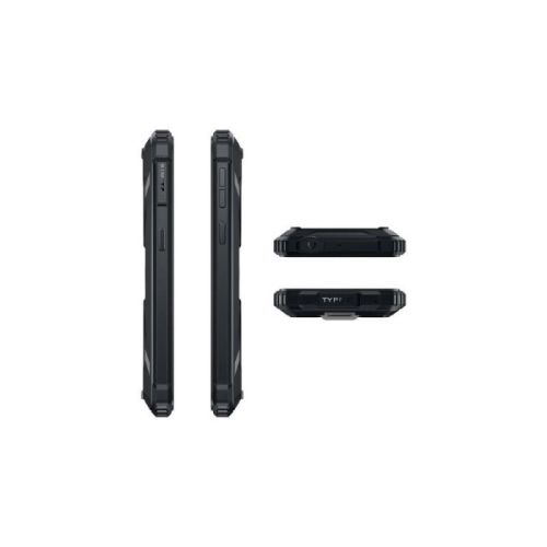 ტელეფონი Oukitel G5 (4+256) Black