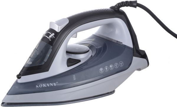 უთო Sokany PL-258