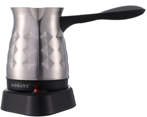 თურქული ყავის მადუღარა SOKANY SK-213