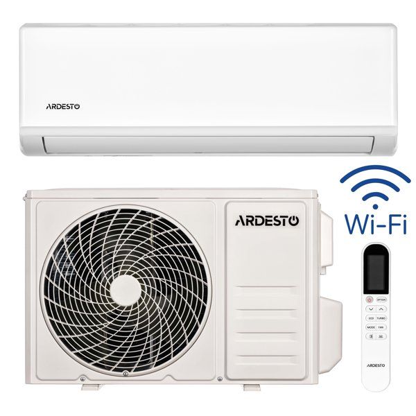 კონდიციონერი Ardesto ARD-ACS12-I