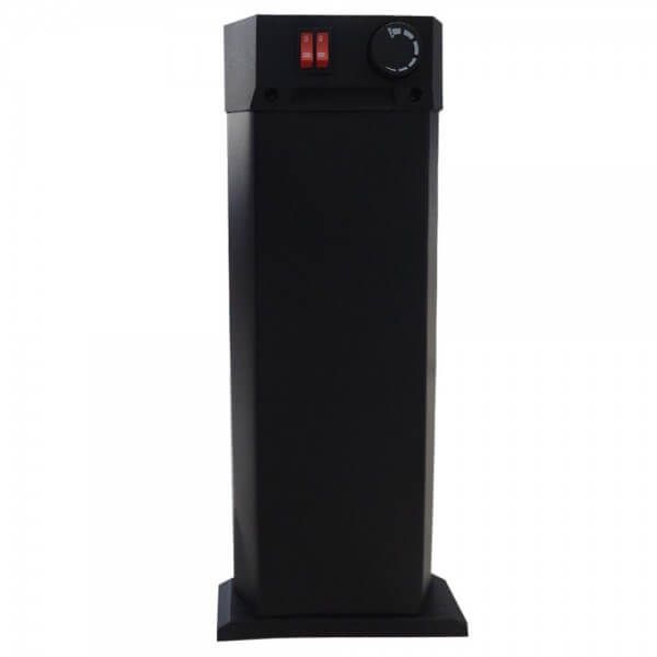 ელექტრო გამათბობელი KUMTEL KS-2760