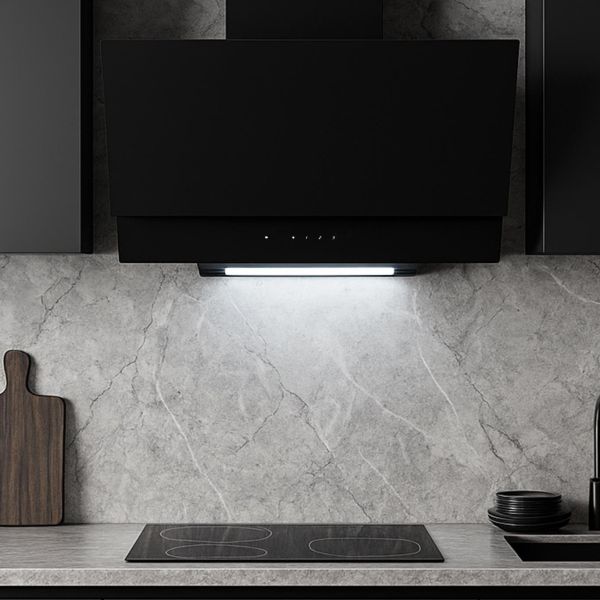 გამწოვი ELENBERG EBG-635 MAGIC GLASS