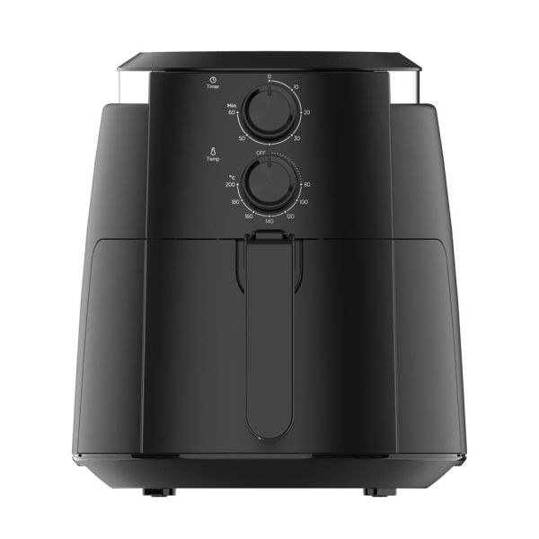 აეროგრილი  KUMTEL HAF001