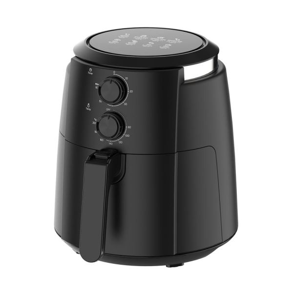 აეროგრილი  KUMTEL HAF001