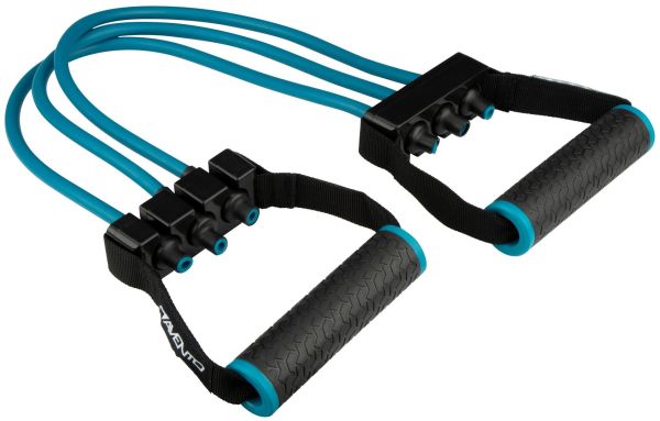 მკერდის ესპანდერი EXPANDER ADJUSTABLE ლურჯი