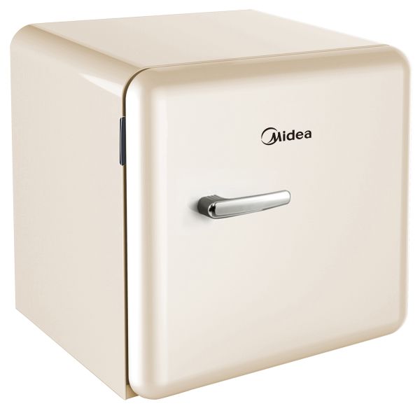 მაცივარი MIDEA MDRD86SLF34