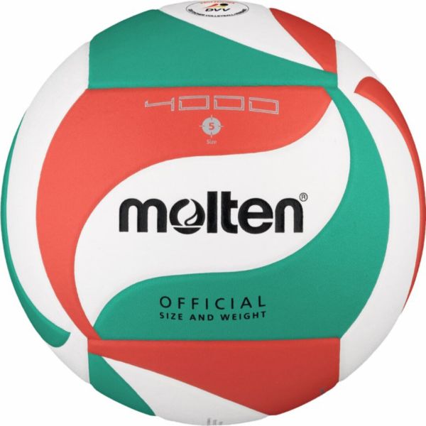 ფრენბურთის ბურთი MOLTEN V5M4000-X შეჯიბრის