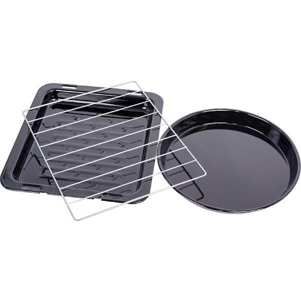 ელქტრო ღუმელი Luxell MO-46CRD- 46ლ