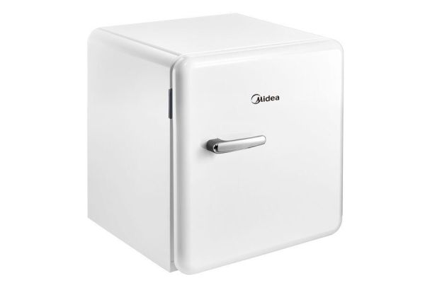 მაცივარი MIDEA MDRD86SLF01