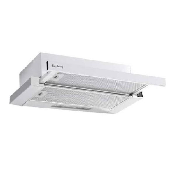 გამწოვი ELENBERG EBG-950W WHITE