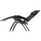 გასაშლელი შეზლონგი SC-229 BLACK
