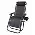 გასაშლელი შეზლონგი SC-229 BLACK