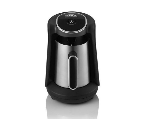 თურქული ყავის აპარატი Arzum OK0010-K (OKKA)
