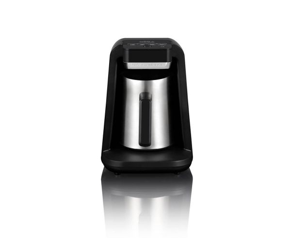 თურქული ყავის აპარატი Arzum OK0012-RK (OKKA)