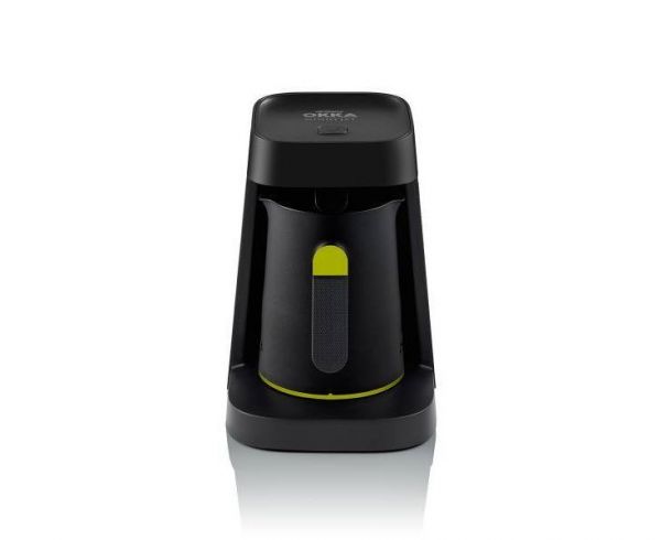 თურქული ყავის აპარატი Arzum OK0013-SY (OKKA)