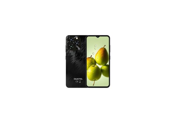 ტელეფონი Oukitel C3 (4+64) Black