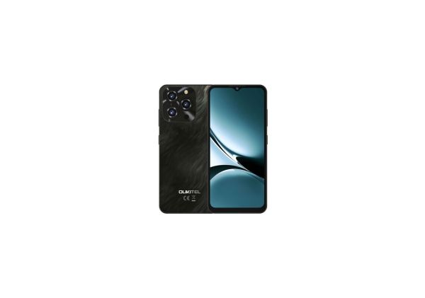 ტელეფონი Oukitel C3 (4+64) Black
