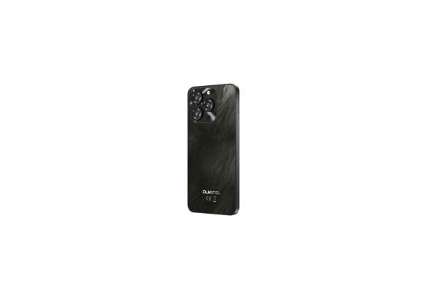 ტელეფონი Oukitel C3 (4+64) Black