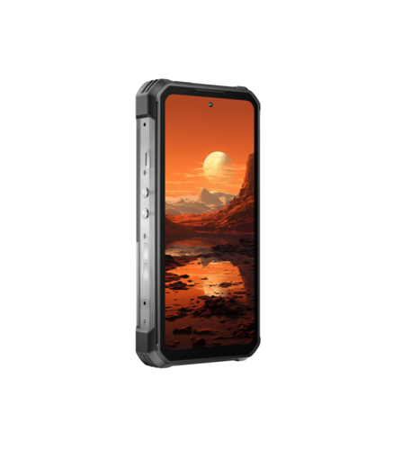 ტელეფონი Oukitel WP100 Black