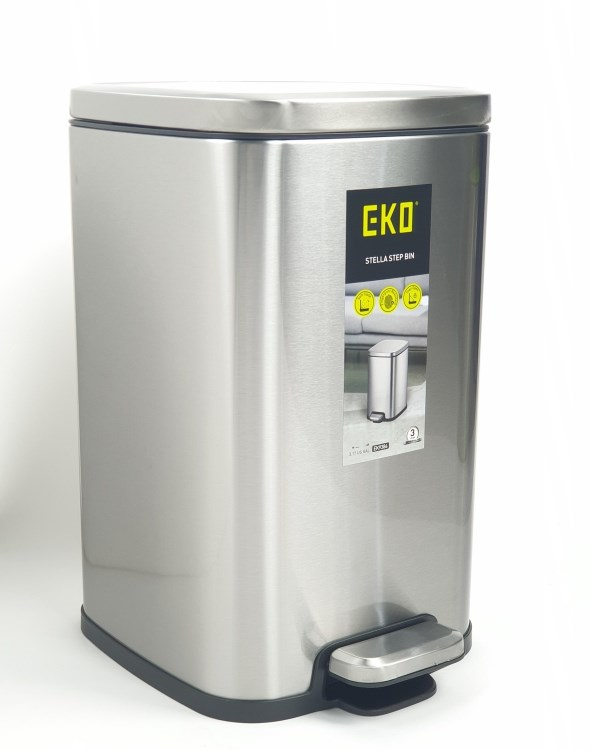 ნაგვის ურნა EKO EK9384MT-4L