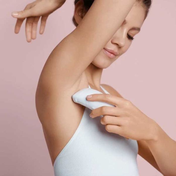 ეპილატორი Braun SES 5/500