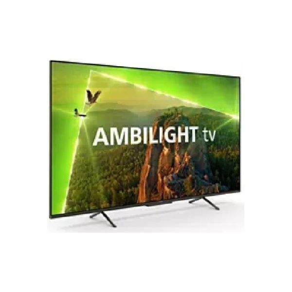 ტელევიზორი PHILIPS 50PUS8118/12