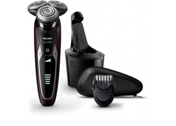 წვერსაპარსი PHILIPS S9521/31