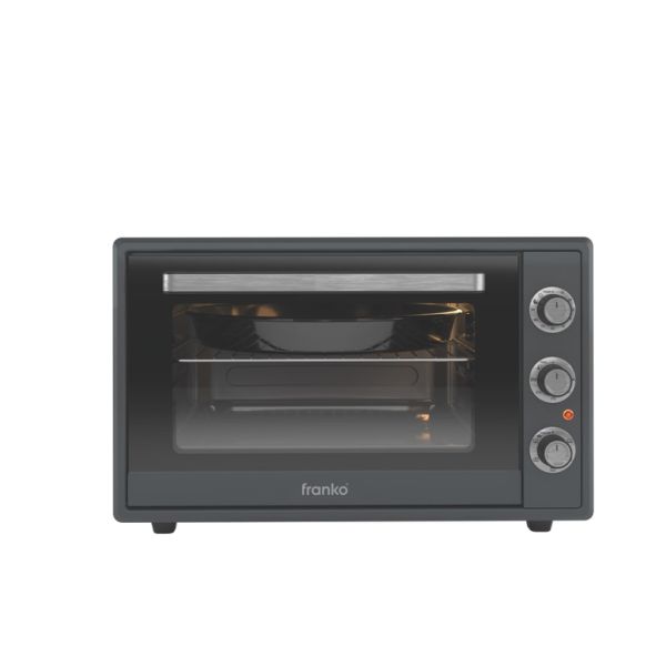 ელექტრო ღუმელი FCO-9037