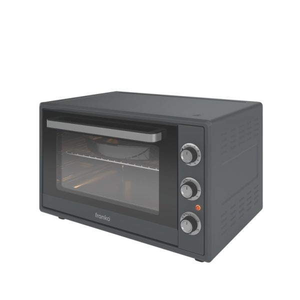 ელექტრო ღუმელი FCO-9037