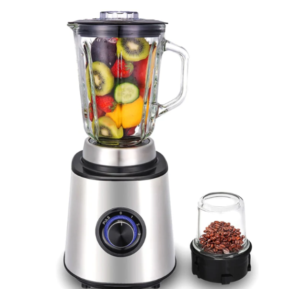 ბლენდერი საფქვავით SOKANY SK-150S