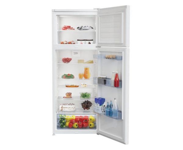 მაცივარი BEKO RDSE500M20W b100