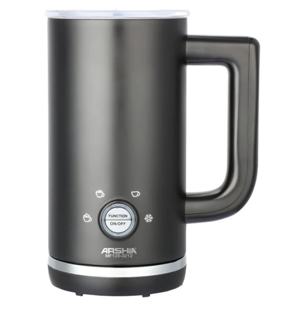 რძის ამომყვანი ARSHIA MF135-3212