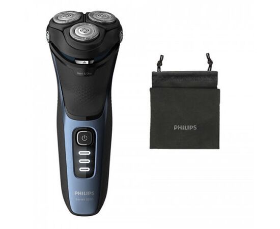 წვერსაპარსი PHILIPS S3232/52
