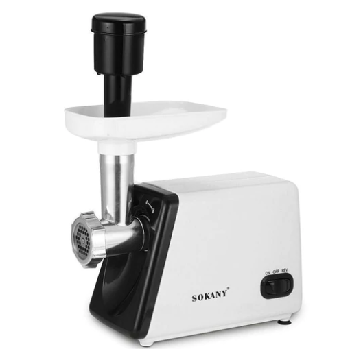 ხორცსაკეპი Sokany SK-312