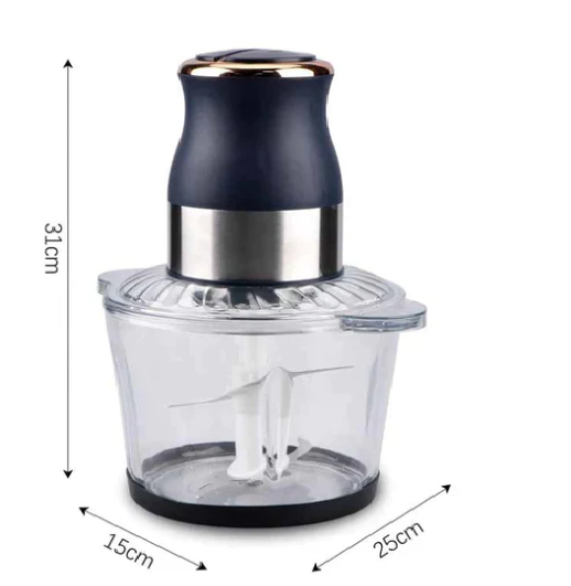 ჩოფერი RAF 7005