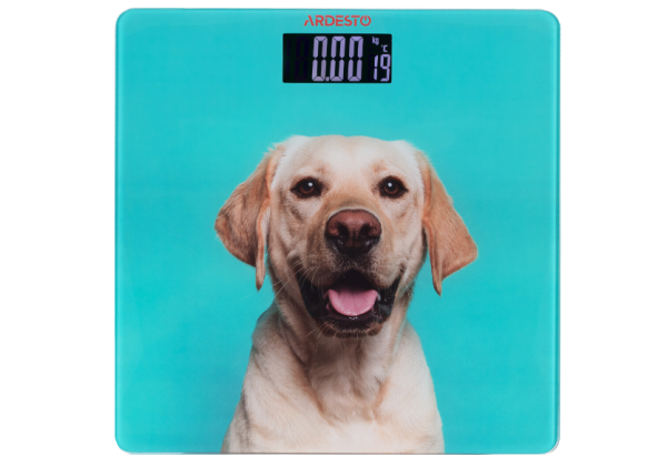 სასწორი ARDESTO SCB-965DOG