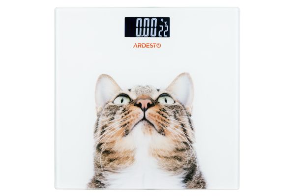 სასწორი ARDESTO SCB-965CAT