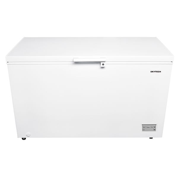 საყინულე მაცივარი SKYTECH SCFR390DW