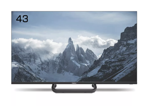 ტელევიზორი  (Smart - Android) Franko FTV-43SF1400
