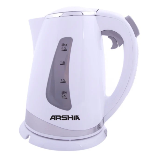 ელექტრო ჩაიდანი ARSHIA EK150-1800