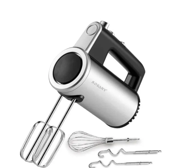 მიქსერი Sokany SK-01017