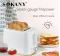 ტოსტერი Sokany SK-034