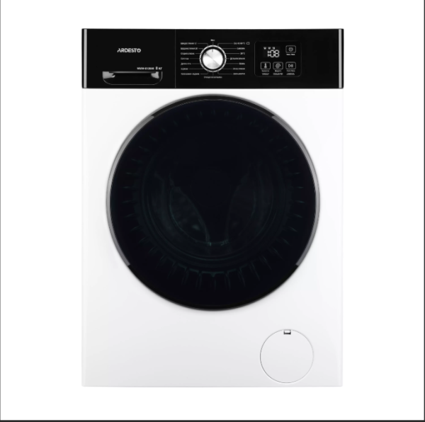 სარეცხის მანქანა Ardesto WMW-8105WI