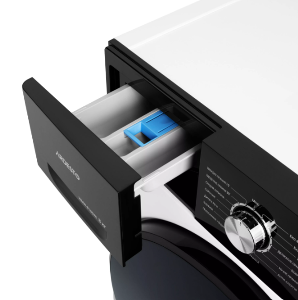 სარეცხის მანქანა Ardesto WMW-8105WI